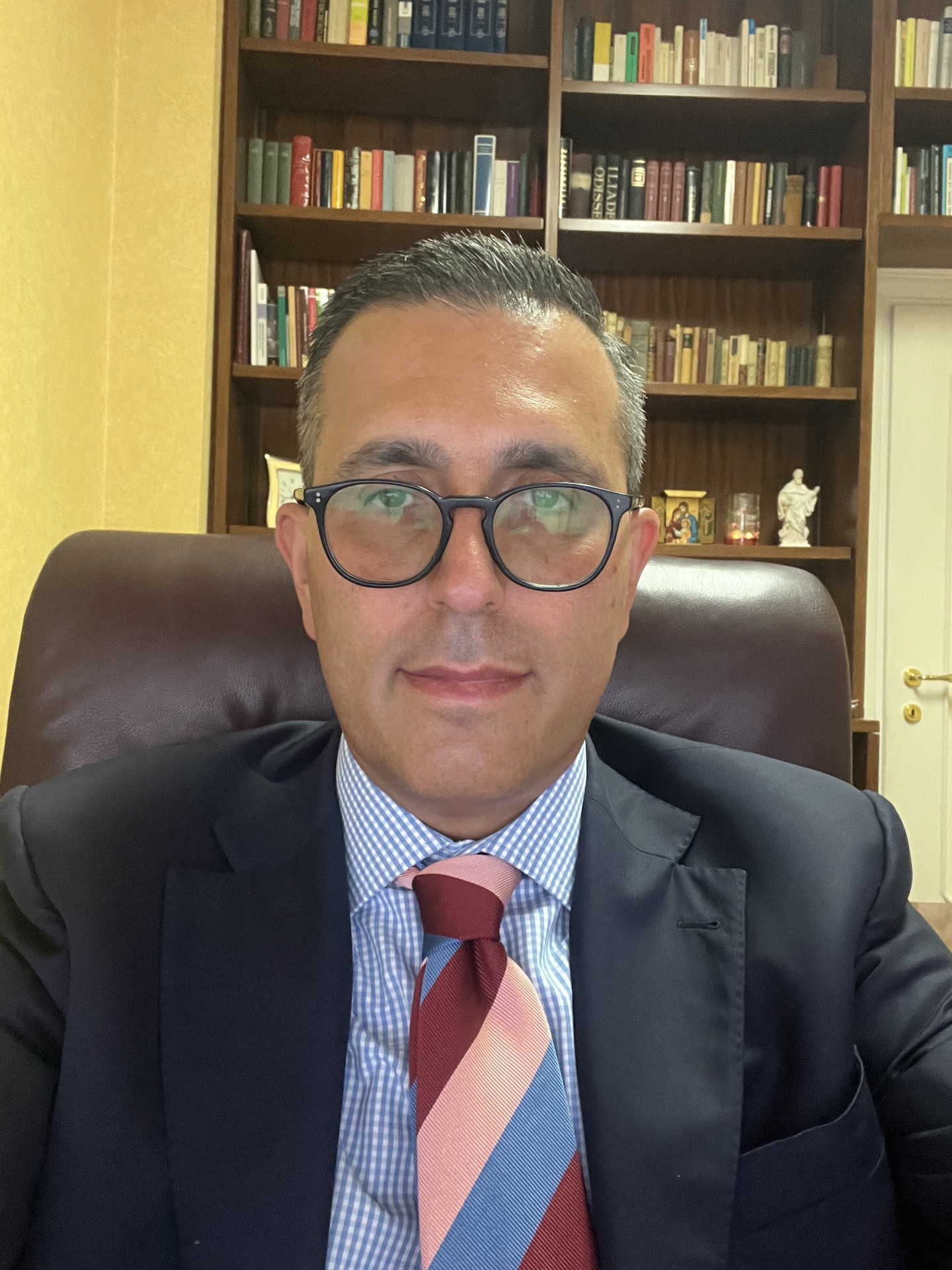 Foto di Emanuele Montemarano