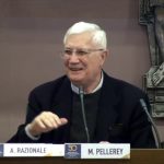 Foto di Michele Pellerey