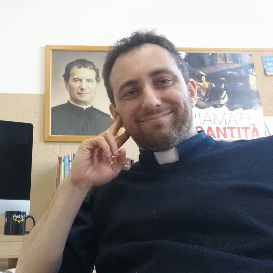 Foto di Alessandro Curotti
