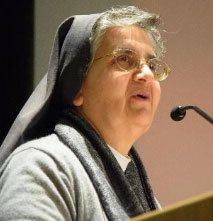 Foto di Pina del Core
