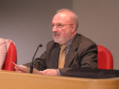 Foto di Sergio Cicatelli
