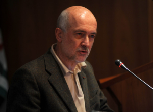 Dario Eugenio Nicoli