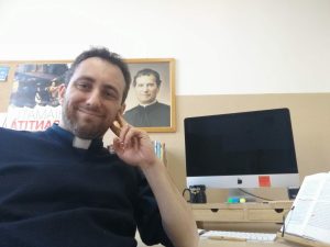 Foto di Alessandro Curotti