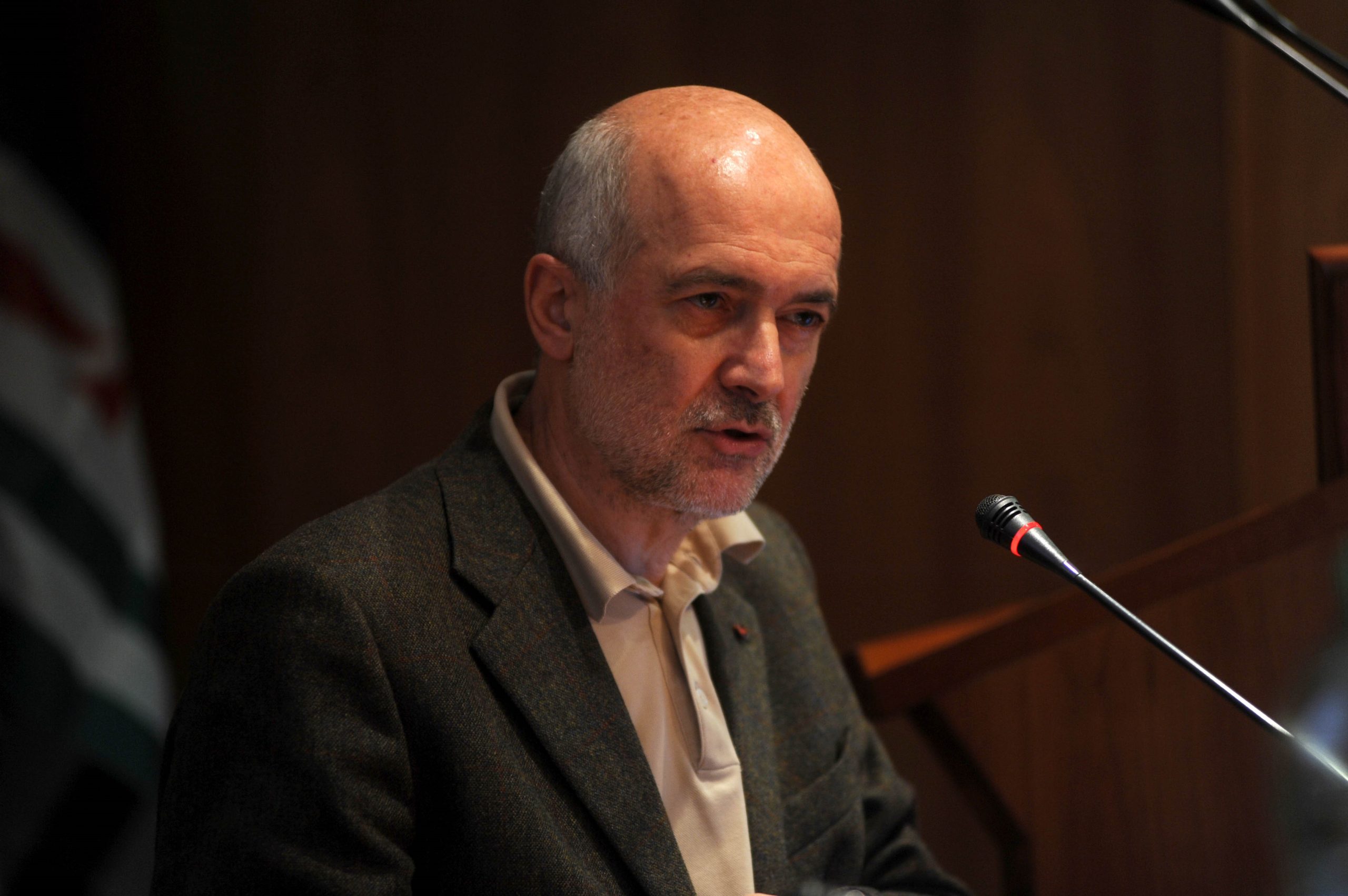Foto di Dario Eugenio Nicoli