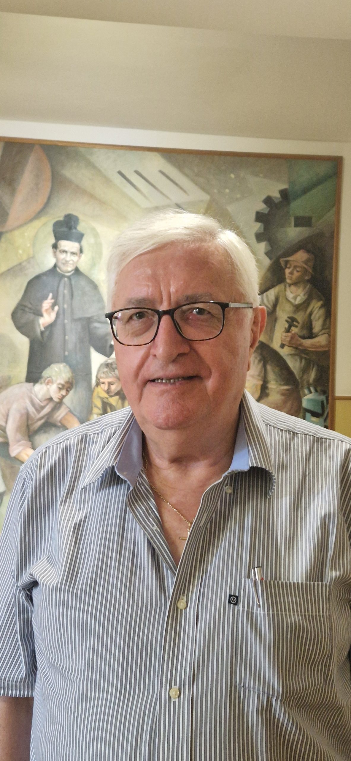 Foto di Mario Tonini