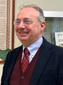 Foto di Giulio Maria Salerno